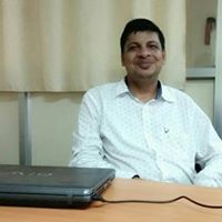Ranajeet Kumar