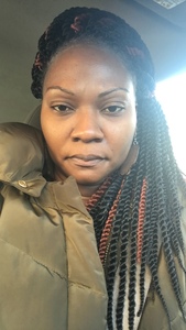 Yvena Theophile