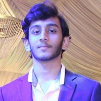 Ahmed Ali
