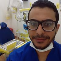 Abdelrahman Sharaf Eldein