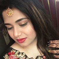 Afreen Shaikh