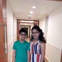 Gauri Mittal