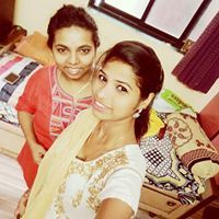 Bhavna Jadhav