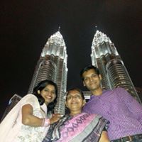 Sujit Behera
