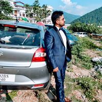 Atif Butt