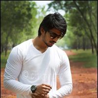 Sanjay Gowda