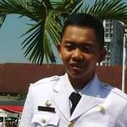 Arul Arifin