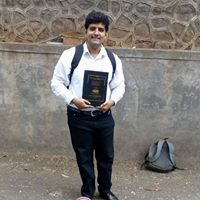 Pranav Patil