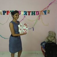 Dhanashree Khairnar