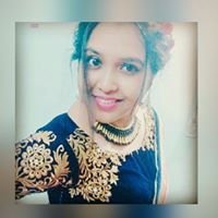 Rashmi Singh