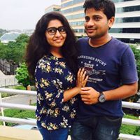 Keerthi Reddy