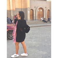 Shahd Makroum