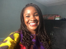 Kelia Olughu