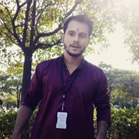 Armaan Negi