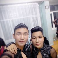 Б. Дэлгэрсайхан