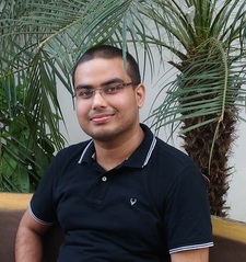 Krishn Mishra