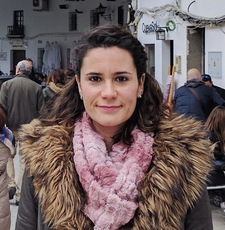 Inmaculada