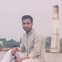 এম.কে. আহমেদ