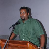 Prashanth Shalom
