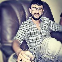 Ayham Abo Ras