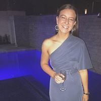 Georgie Glasgow
