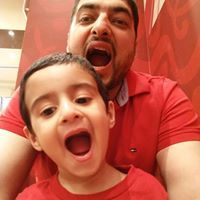 Huda Junaid