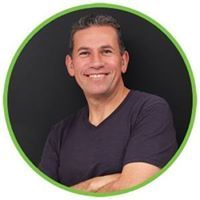 Jose Camargo