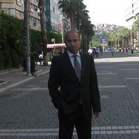 Parviz Barmaky