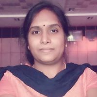 Chitra Raju