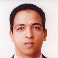 Mohamed Sebak