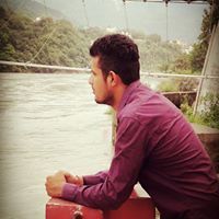 Vishal Sharma