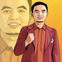 Yusuf Wirawan