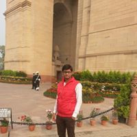 Krishna Prasad