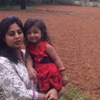 Shruthi Lokesh