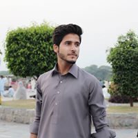 احتشام فیاض