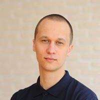 Oleg Melnychuk