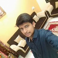 Prakalp Shah
