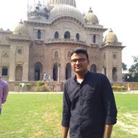 Vishwajeet Kumar
