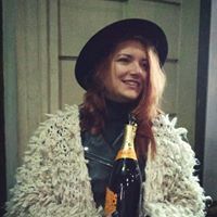 Ирэна Оклия