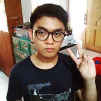 Timothy Atayde