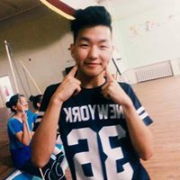 Энхбаяр Энхбаяр