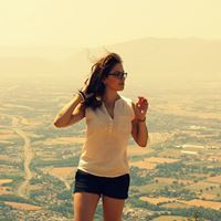 Величка Цветкова