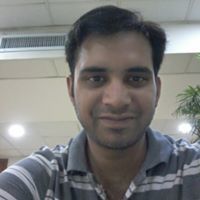 Farquleet Shadab