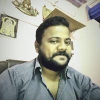 Rakesh Neduri