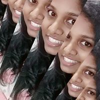 Anushrutha Ravikumar