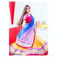 Tanisha Panwar