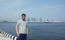 Saif Ul Islam