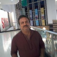 Anil Thomas