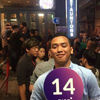 Try Wibowo