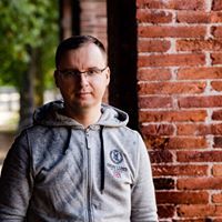 Michal Wojcik